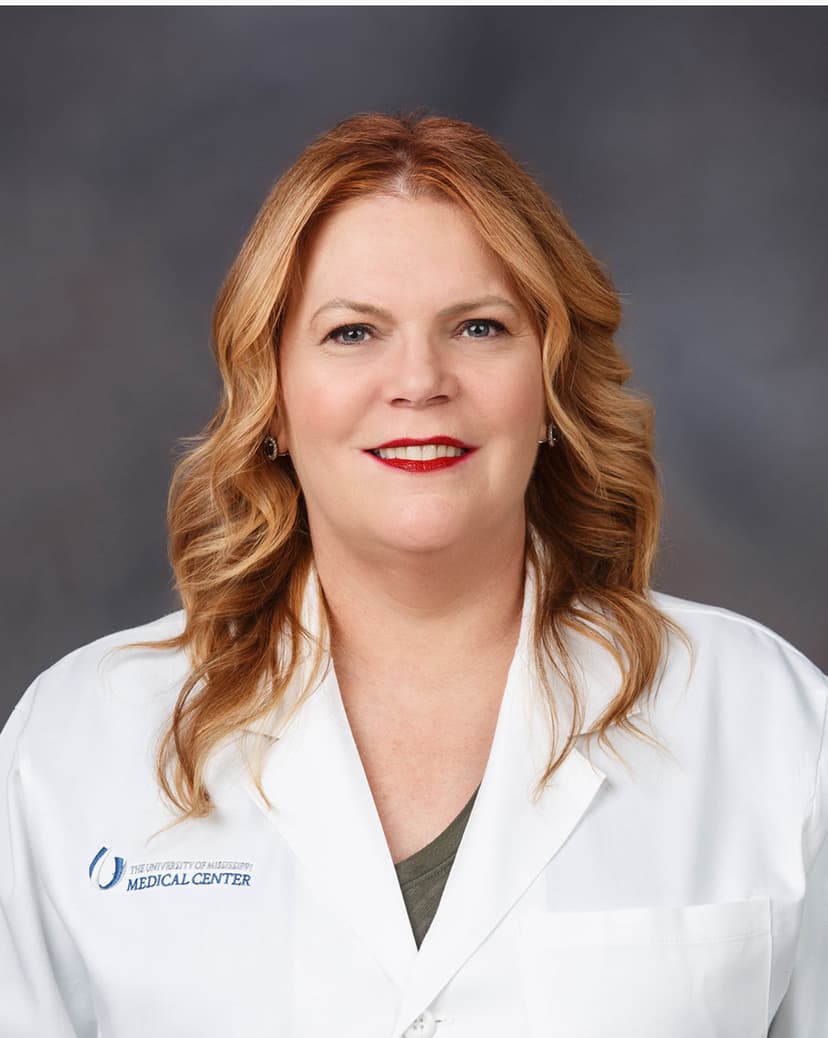 Dr. Candace Howard-Claudio