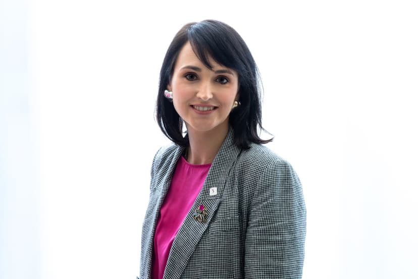 Dr. Elisabetta Giannotti