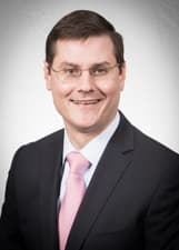 Dr. Eric Michael Goodman