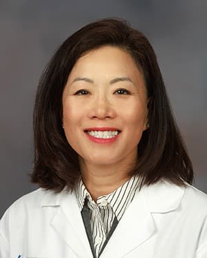Dr. Hannah Chung