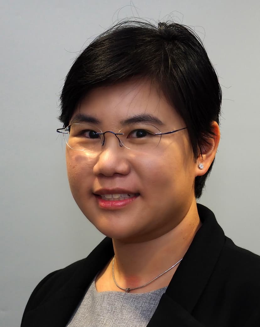 Dr. Hollie Lim