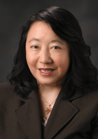 Dr. Jessica Leung