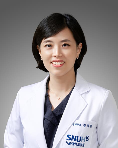 Dr. Jung Min Chang