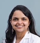 Dr. Mansi Saksena