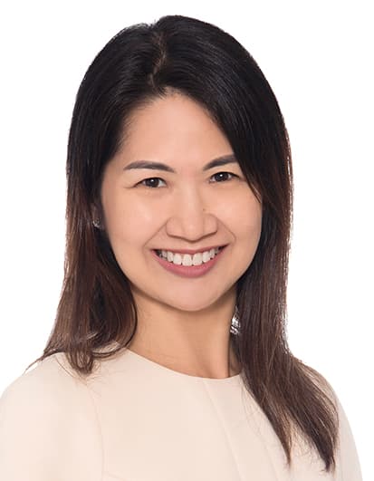 Dr. Melanie Seah
