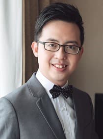 Dr. Mok Chi Wei