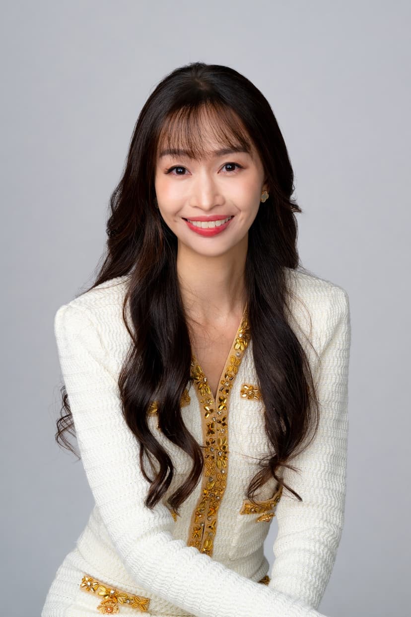 Dr. Sabrina Ngaserin