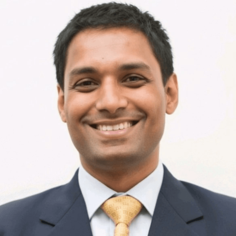 Dr. Sharad Maheshwari