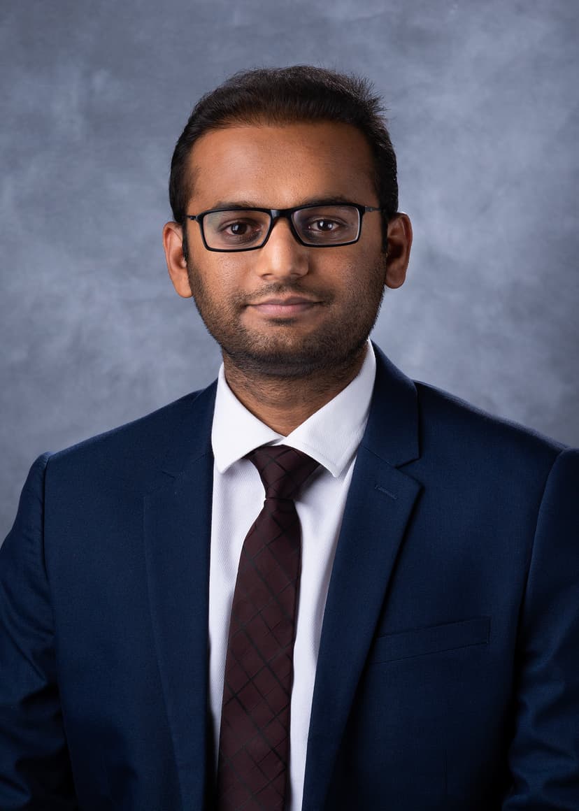 Dr. Shekhar D. Khanpara