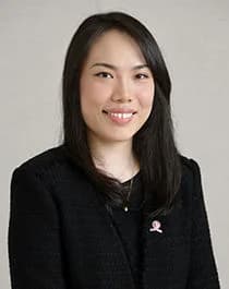 Dr. Sonia Lee