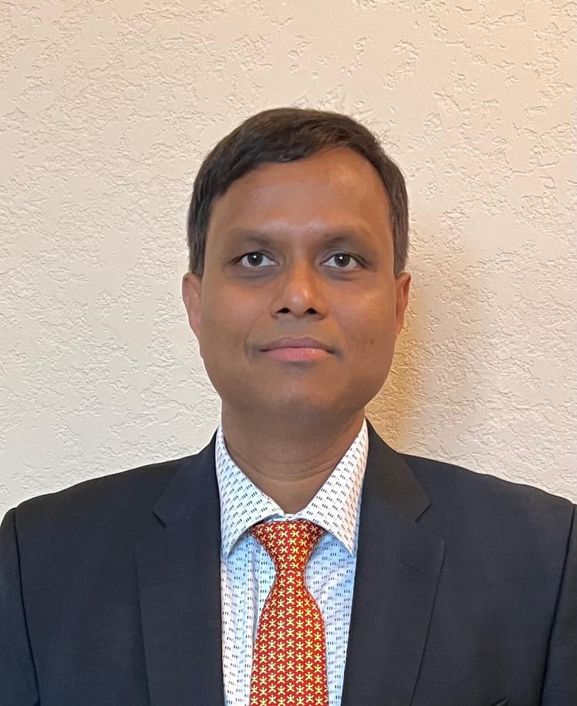 Dr. Venkata S. Katabathina