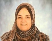 Prof. Rasha Kamal